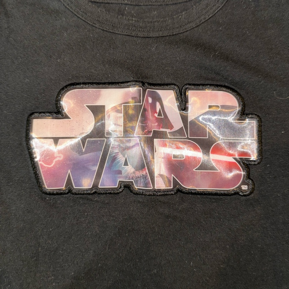 STAR WARS Baby-Tee - Picture 2 of 7